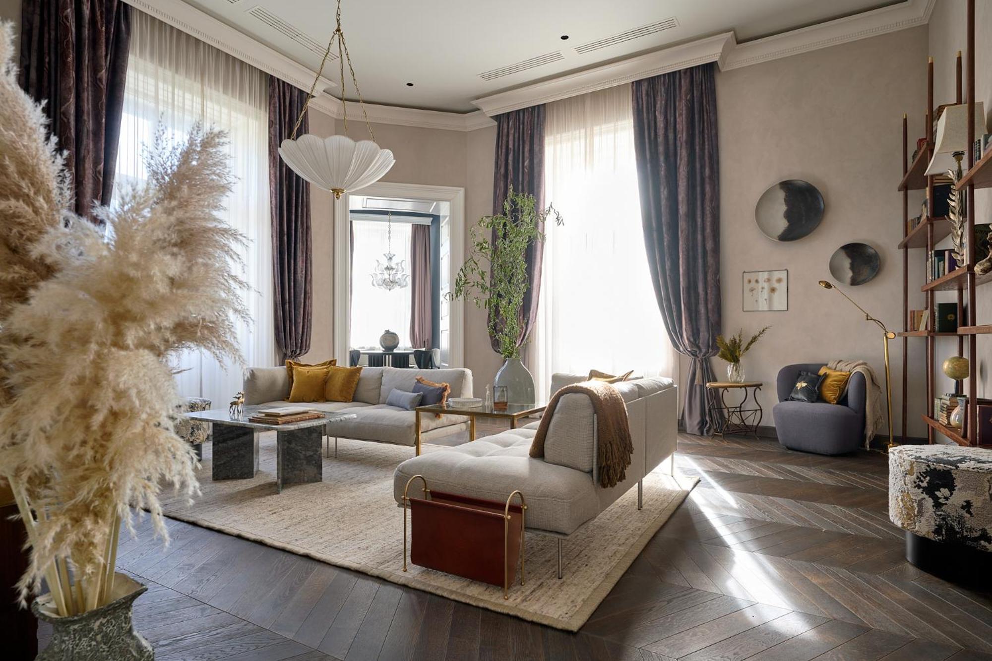 Botaniq Castle Of Tura - Small Luxury Hotels Of The World Exteriör bild