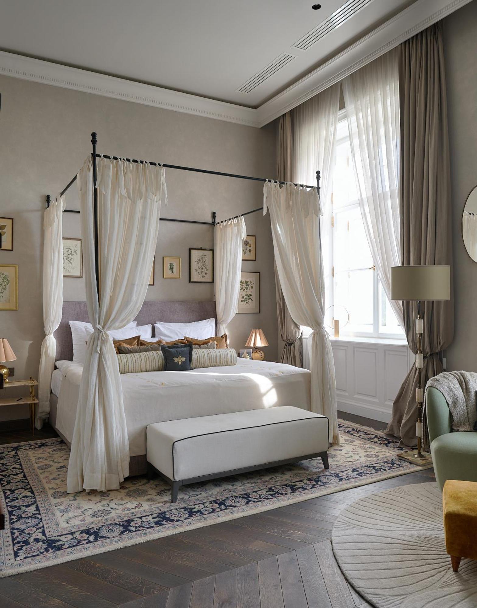 Botaniq Castle Of Tura - Small Luxury Hotels Of The World Exteriör bild
